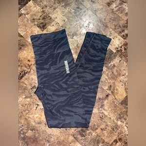Gymshark Adapt Animal Small Leggings